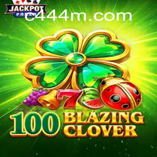 Explorando as Aventuras de 100BlazingClover