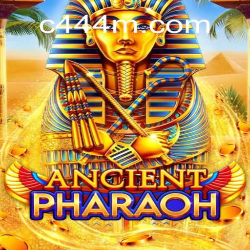 Descubra o Fascinante Mundo de AncientPharaoh