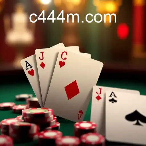 Explorando o Mundo do Bacará Online: Oportunidades com c444.game