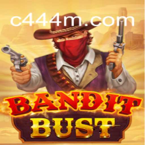 BanditBust: Domine a Arte do Jogo Estratégico Revolucionário