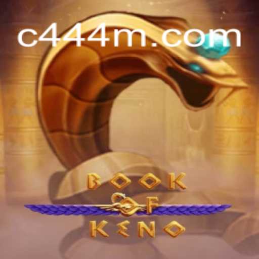 BookOfKeno: A Nova Sensação no Universo dos Jogos Online