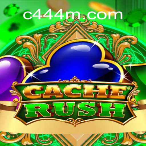 CacheRush: Uma Nova Experiência no Mundo dos Jogos com c444.game
