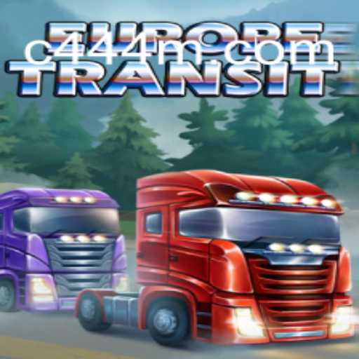 Explore o Fascinante Mundo de EuropeTransit: Um Mergulho nos Desafios e Estratégias