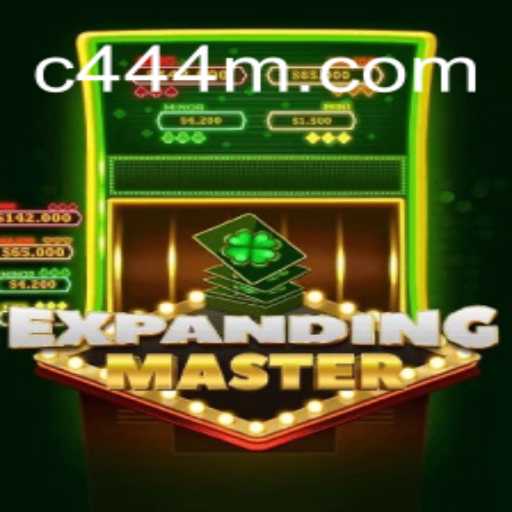 ExpandingMaster: Desvendando o Novo Fenômeno dos Jogos