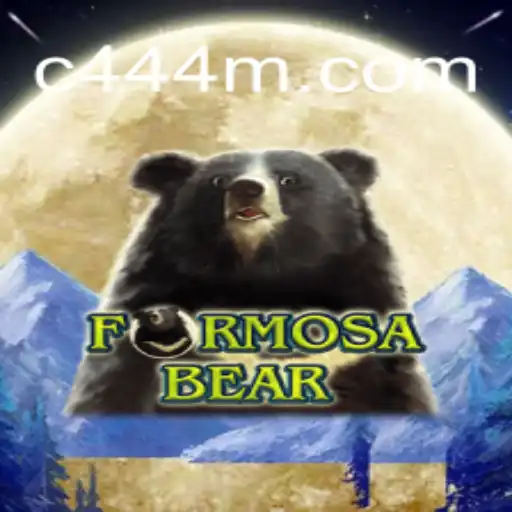 FormosaBear: Descubra o Novo Fenômeno do Mundo dos Jogos