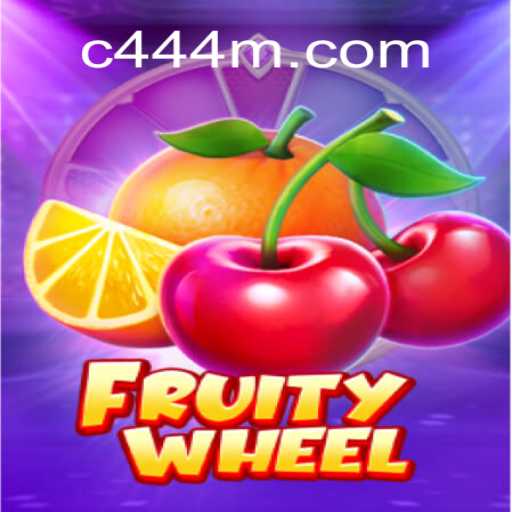 Descubra o Emoção de 'FruityWheel' – O Novo Jogo de c444.game