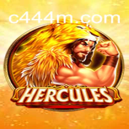 Explorando o Mundo de Hercules: Aventuras e Desafios no Jogo c444.game