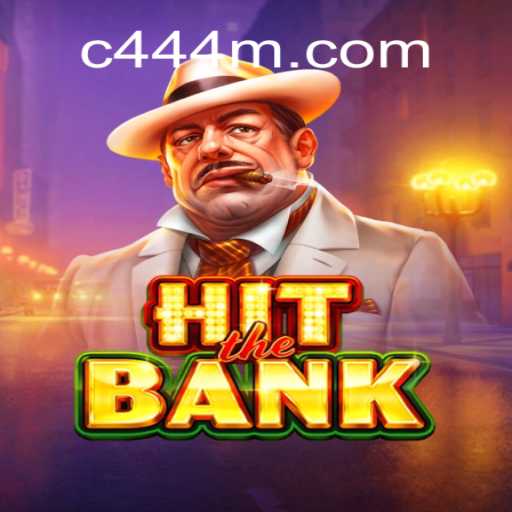HitTheBank: Um Novo Jogo de Estratégia e Aventura