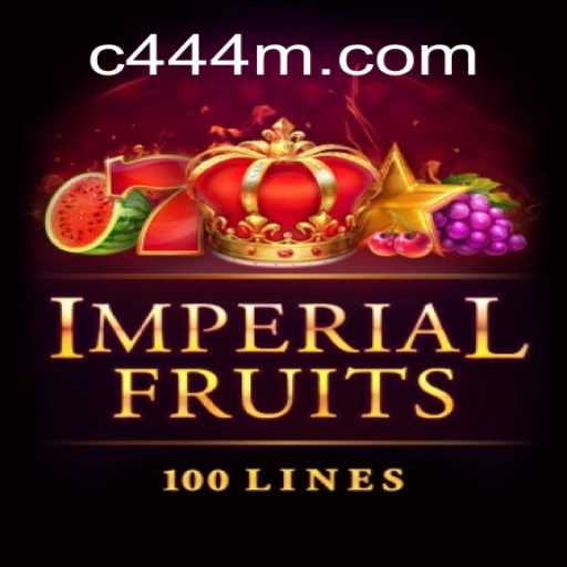 Explorando ImperialFruits100: Um Mergulho Profundo no Mundo dos Jogos de Slots