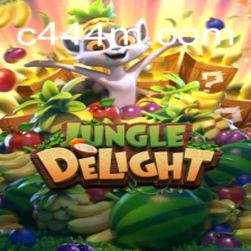 Explorando JungleDelight: Uma Aventura Selvagem com c444.game