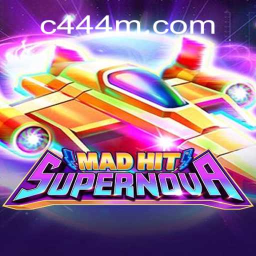 Explorando a Aventura Cósmica de MadHitSupernova