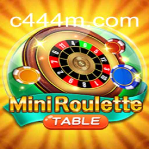 Descubra MiniRoulette: O Jogo de Cassino Compacto e Empolgante