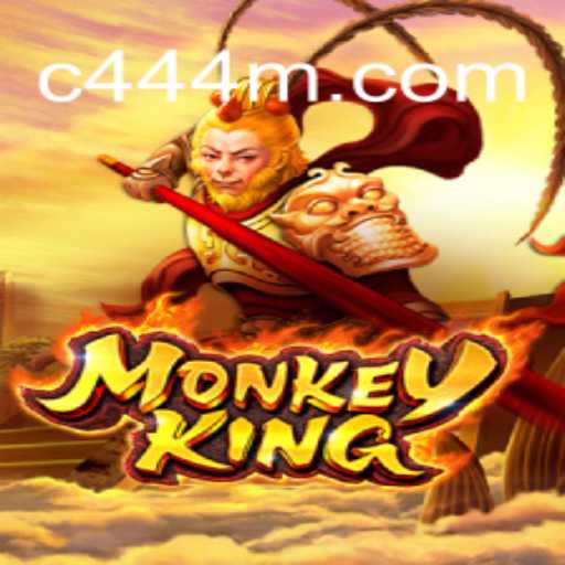 Descubra o Fascinante Mundo de MonkeyKing: Um Jogo Inovador no c444.game