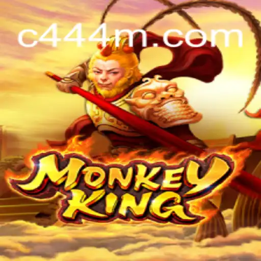 Descubra o Fascinante Mundo de MonkeyKing: Um Jogo Inovador no c444.game