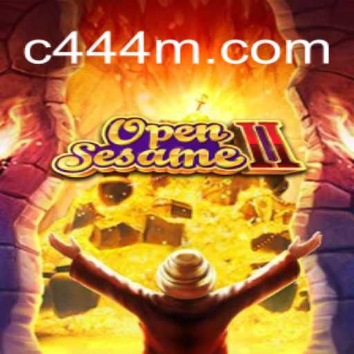 Descubra o Fascinante Mundo de OpenSesameII: O Novo Fenômeno em Jogos