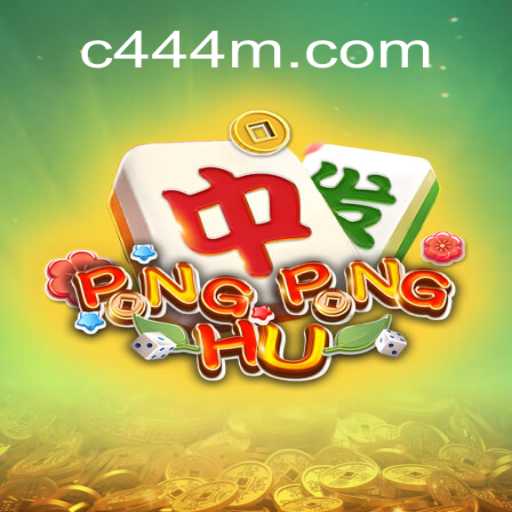 Descrição Completa de PONGPONGHU: O Novo Fenômeno dos Jogos