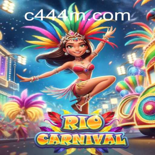RioCarnival: Um Mergulho no Mundo Vibrante dos Jogos Com c444.game