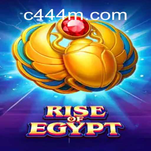 Descubra os Segredos do RiseOfEgypt: Aventuras e Estratégias