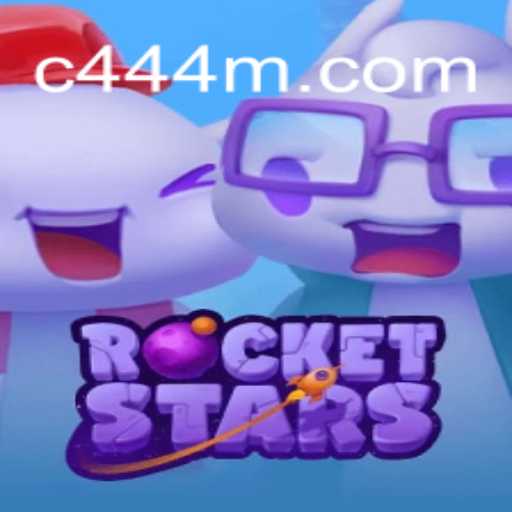 RocketStars: Explore o Mundo Estelar do c444.game