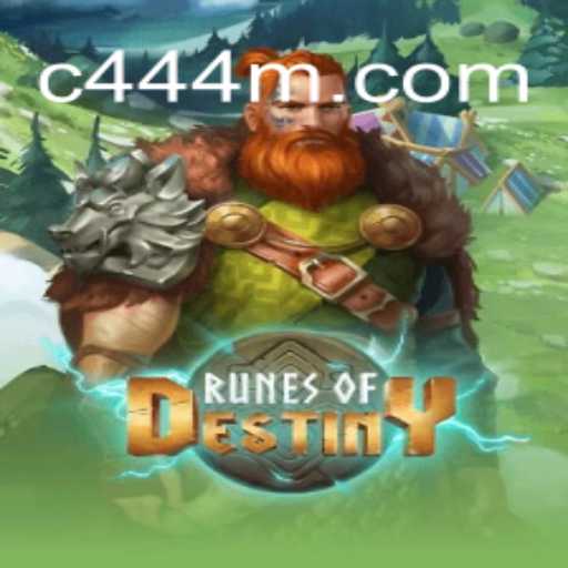 Descubra RunesOfDestiny: O Novo Fenômeno dos Jogos de Aventura