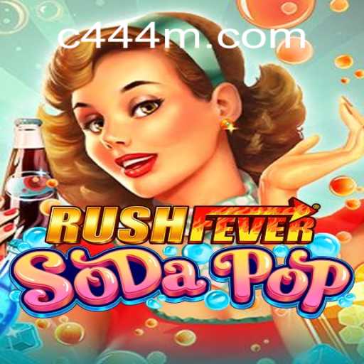 RushFeverSodaPop: Explorando o Novo Sensação do Mundo dos Jogos