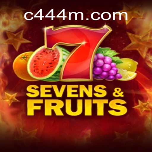 Descubra o Fascinante Mundo do Jogo SevensFruits: A Nova Sensação do c444.game