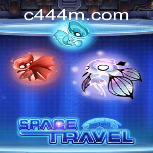 Explorando o Universo Infinito de SpaceTravel