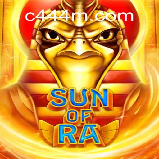 Descobrindo o Universo de SunofRa: Uma Aventura Inovadora em c444.game