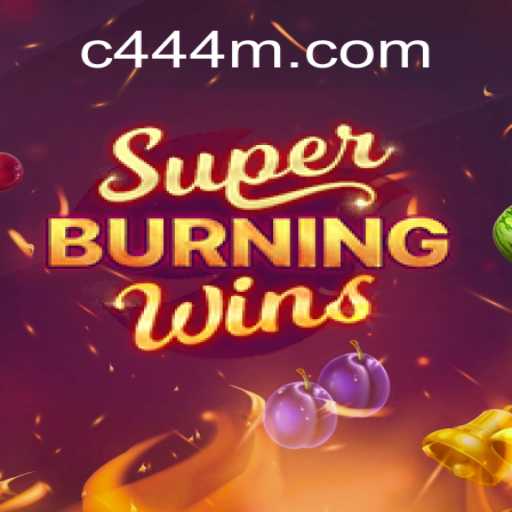 Descubra o Universo Vibrante de SuperBurningWins