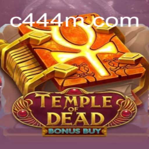 TempleofDeadBonusBuy: Explorando o Místico Mundo de c444.game