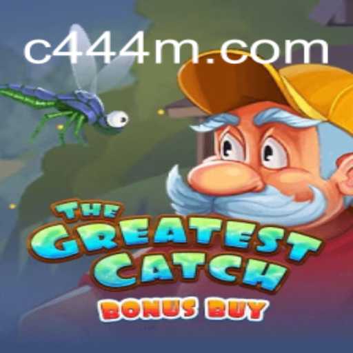 TheGreatestCatchBonusBuy: Uma Nova Experiência no Mundo dos Jogos de Azar