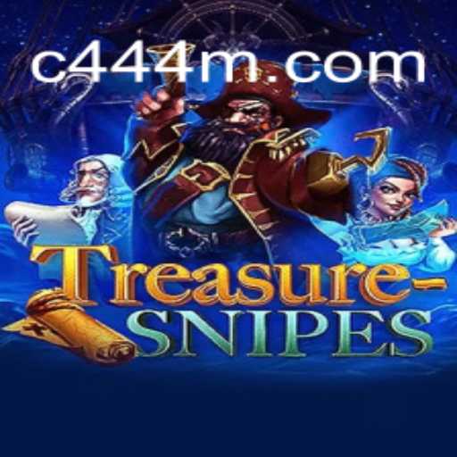 Explorando o Universo de TreasureSnipes: O Novo Fenômeno em c444.game