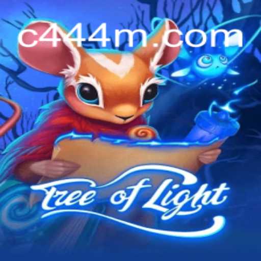 Descubra o Mundo Encantado de TreeofLight: Uma Aventura Única