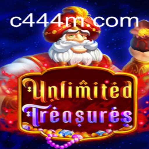 Explorando UnlimitedTreasures: Aventuras Incríveis em c444.game