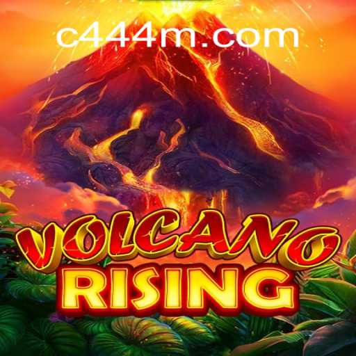 Descubra o Fascinante Mundo de VolcanoRising