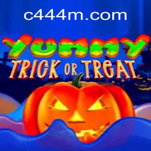 Conheça 'YummyTrickorTreat': A Nova Sensação do Mundo dos Jogos